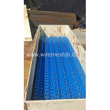 304 Stainless Steel Perforated Steel Sheets